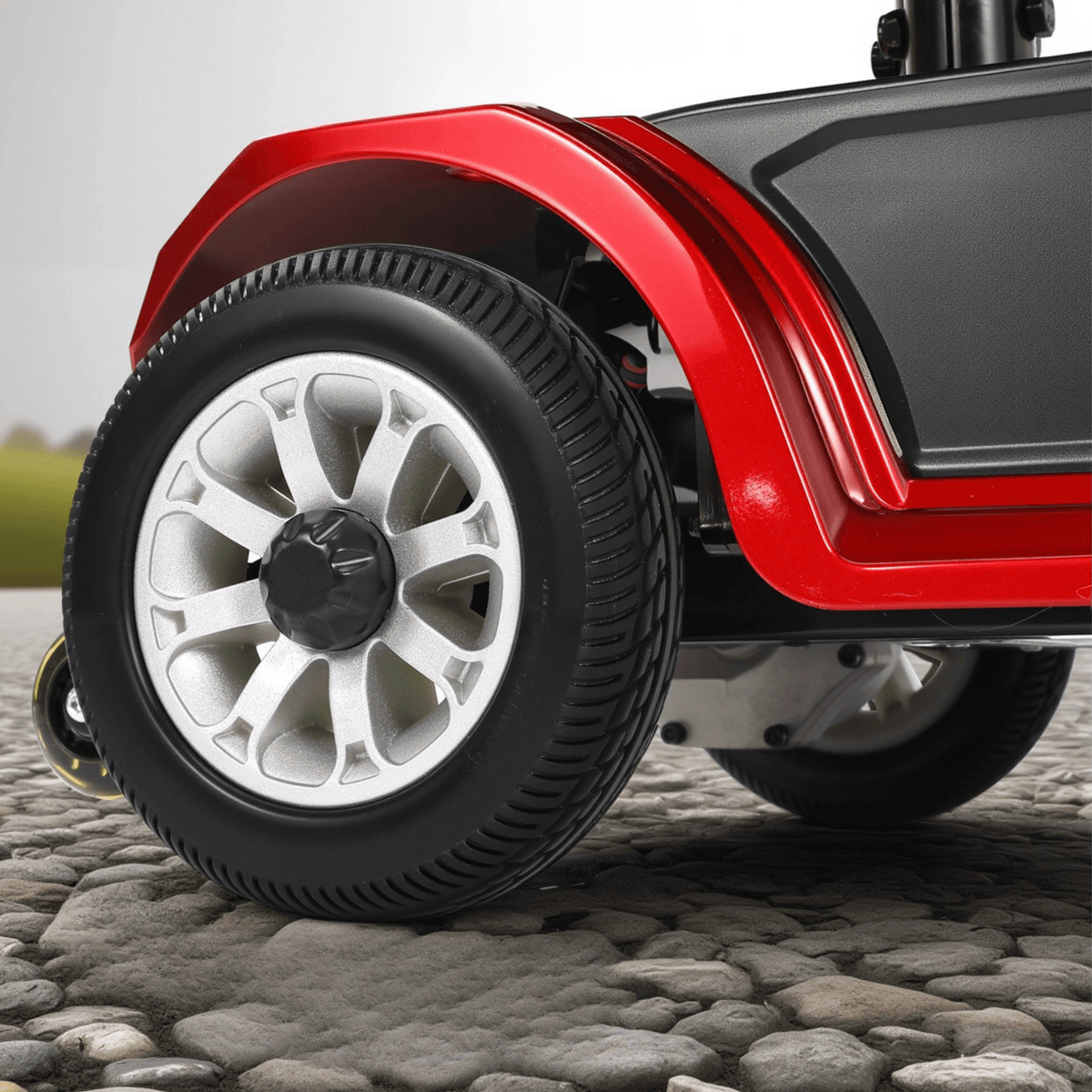 SEEDREAM S - 02 - Permobil - Wheelyshop