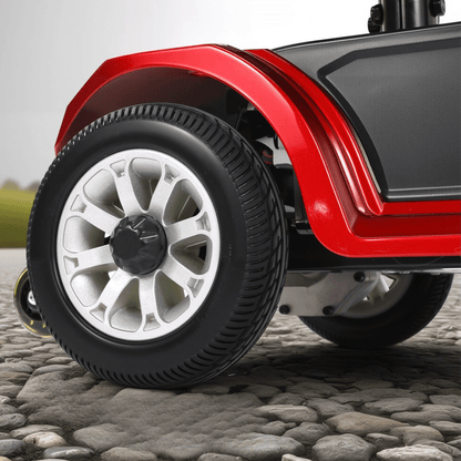 SEEDREAM S - 02 - Permobil - Wheelyshop