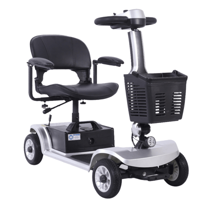 SEEDREAM S - 02 - Permobil - Wheelyshop