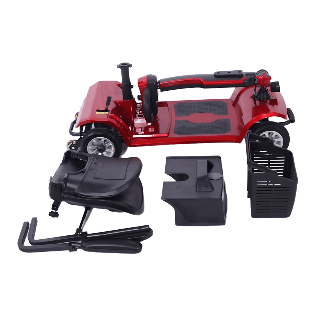 SEEDREAM S - 02 - Permobil - Wheelyshop