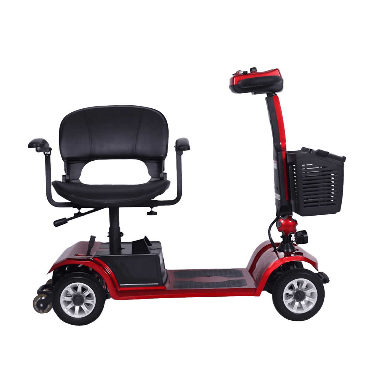 SEEDREAM S - 02 - Permobil - Wheelyshop