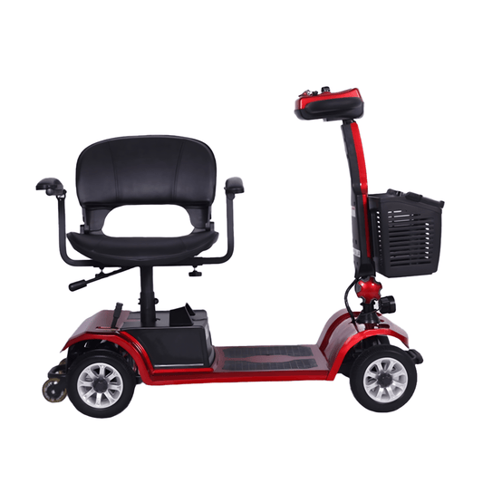SEEDREAM S - 02 - Permobil - Wheelyshop