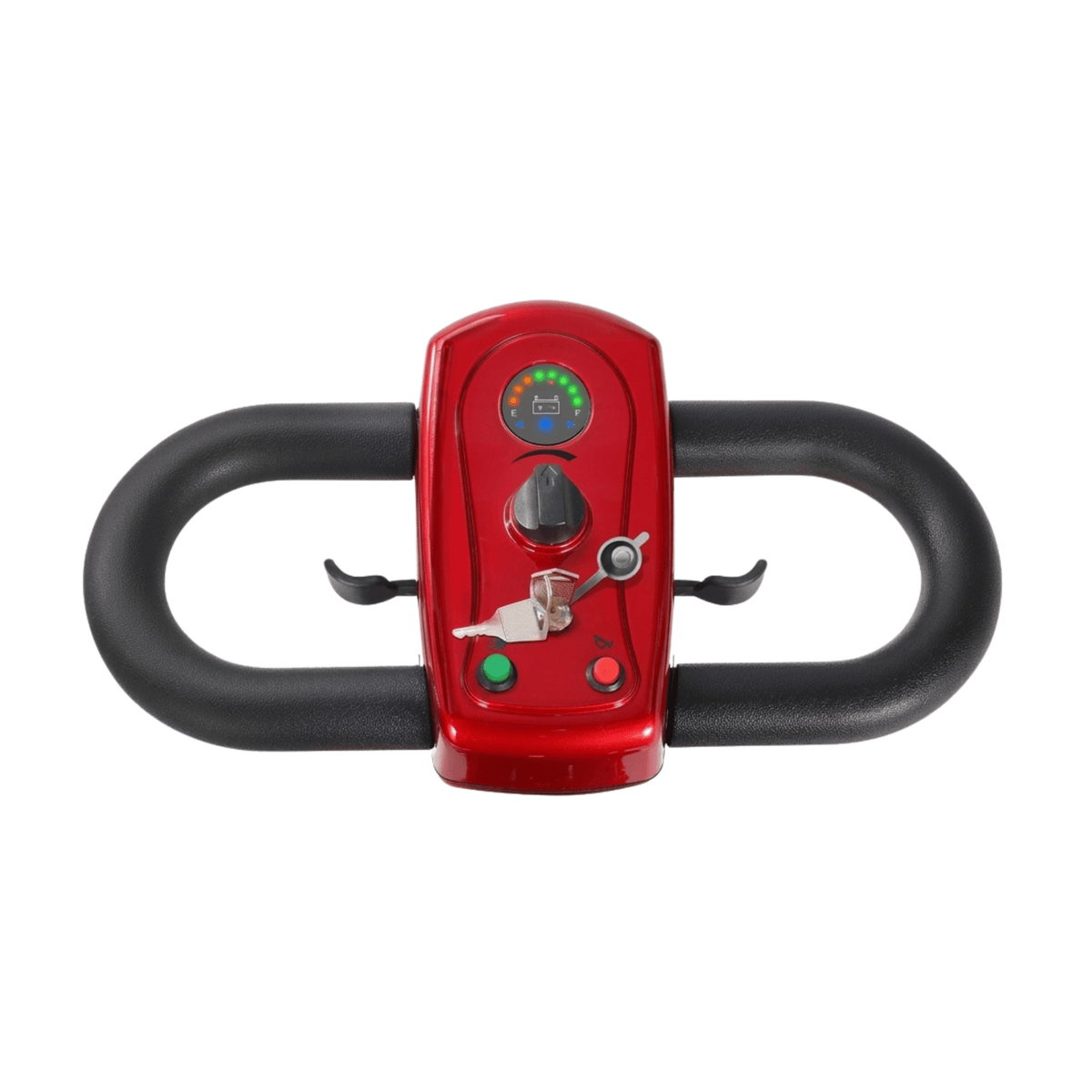 SEEDREAM S - 02 - Permobil - Wheelyshop