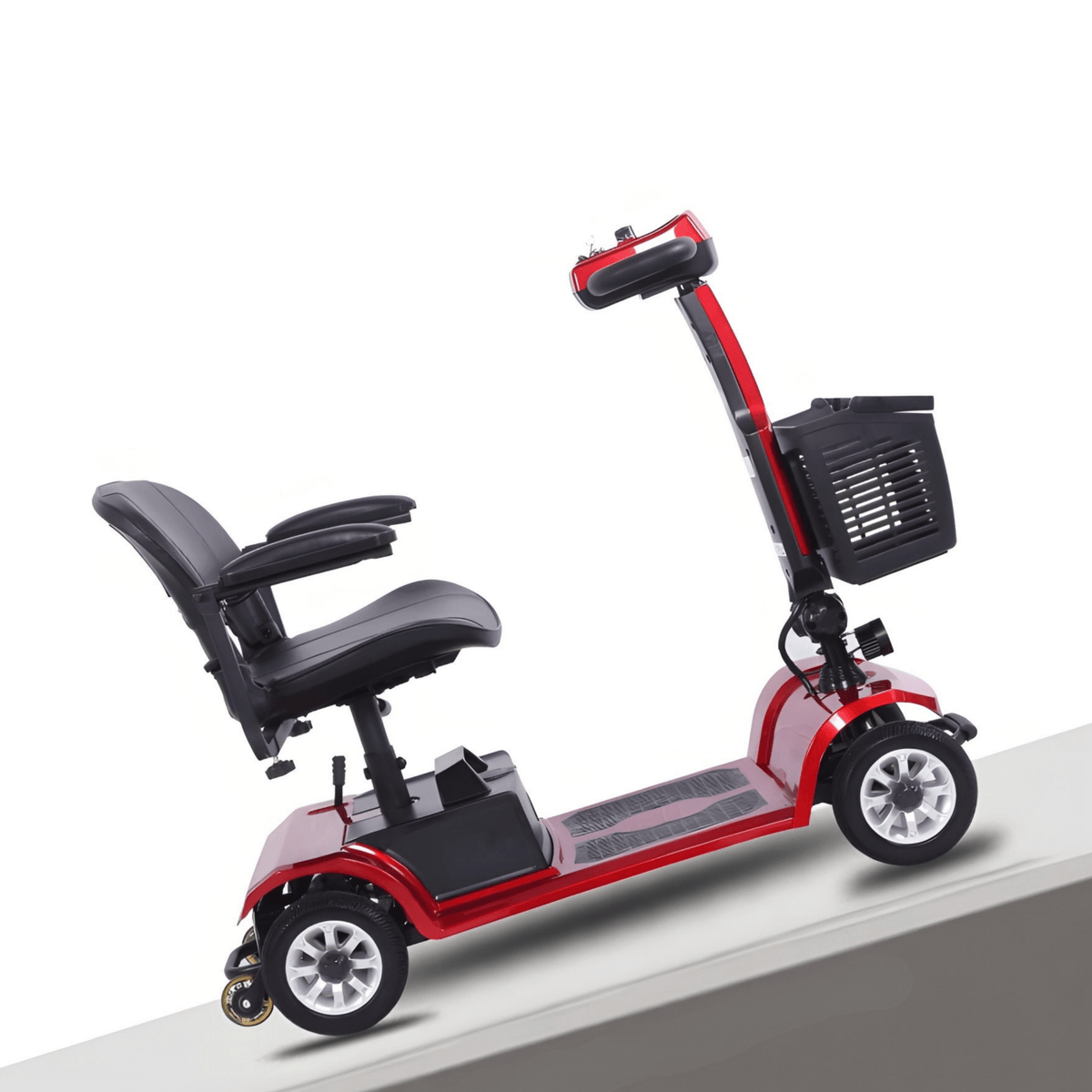 SEEDREAM S - 02 - Permobil - Wheelyshop