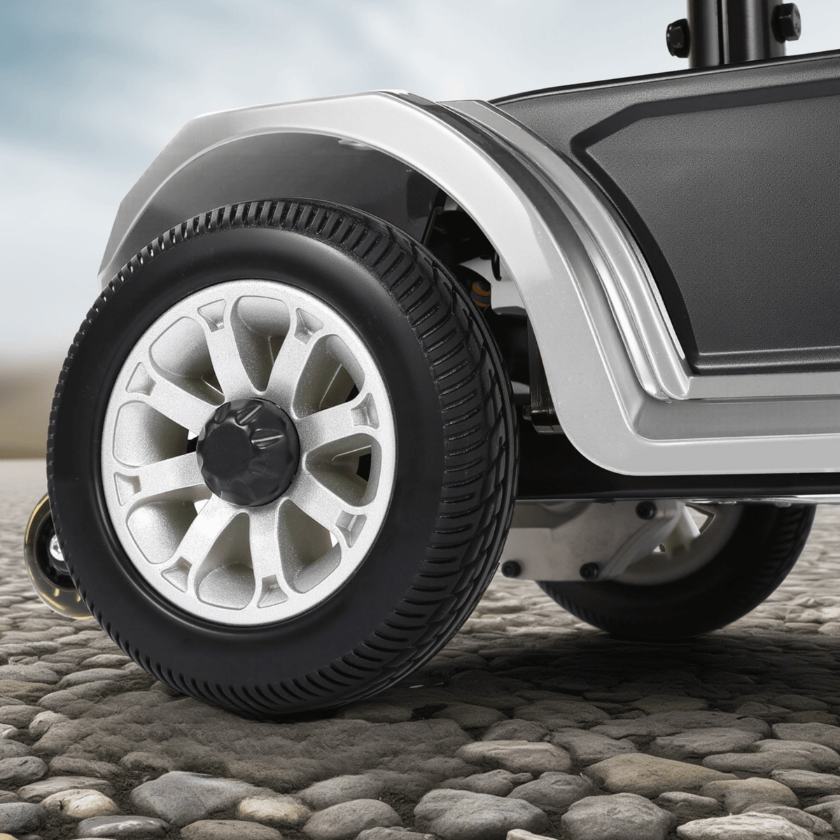 SEEDREAM S - 02 - Permobil - Wheelyshop