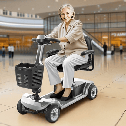 SEEDREAM S - 02 - Permobil - Wheelyshop