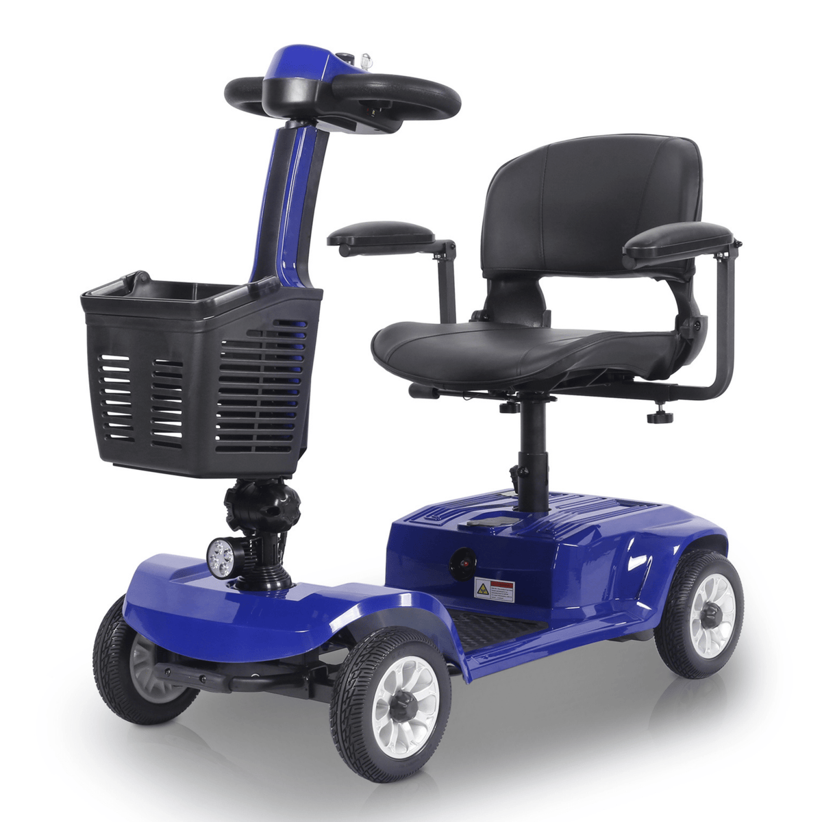 SEEDREAM X - 02 - Permobil - Wheelyshop