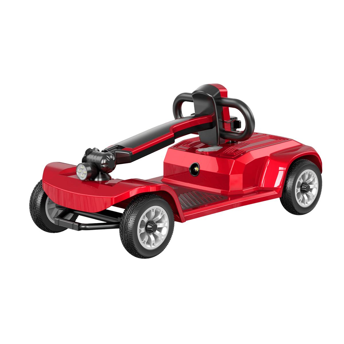 SEEDREAM X - 02 - Permobil - Wheelyshop