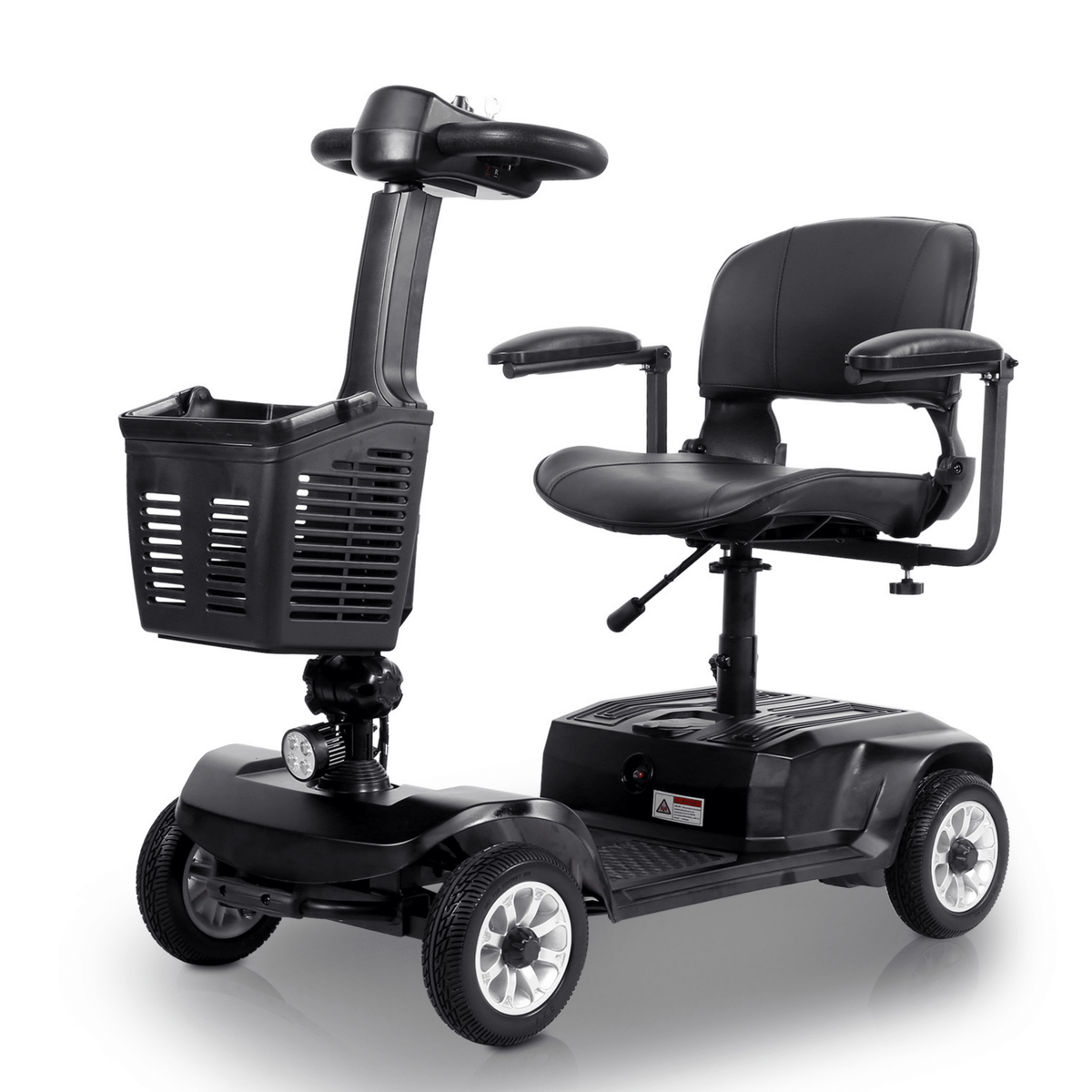 SEEDREAM X - 02 - Permobil - Wheelyshop