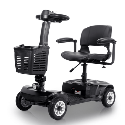 SEEDREAM X - 02 - Permobil - Wheelyshop