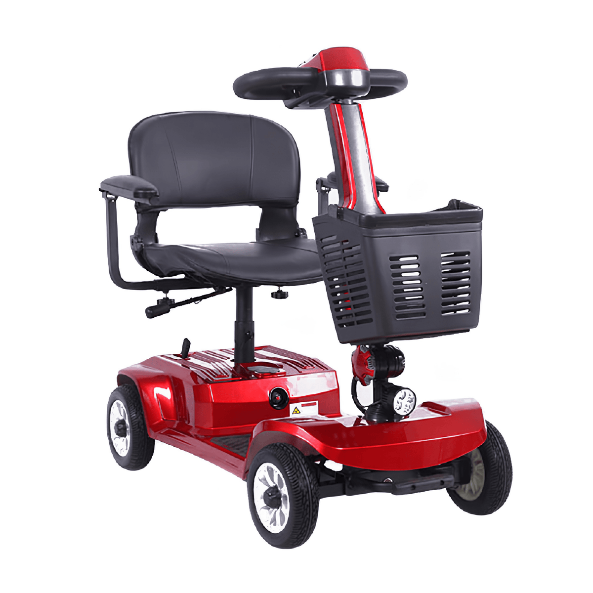 SEEDREAM X - 02 - Permobil - Wheelyshop