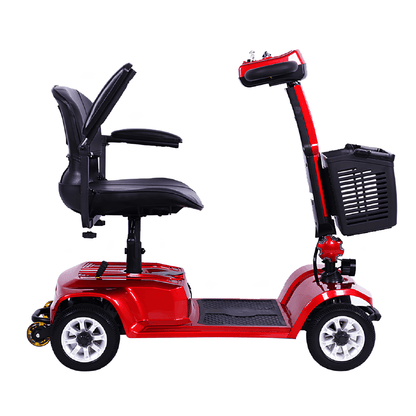 SEEDREAM X - 02 - Permobil - Wheelyshop