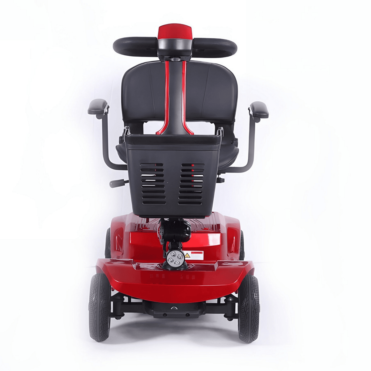 SEEDREAM X - 02 - Permobil - Wheelyshop