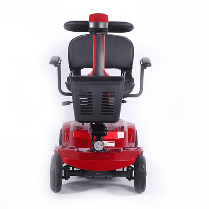 SEEDREAM X - 02 - Permobil - Wheelyshop