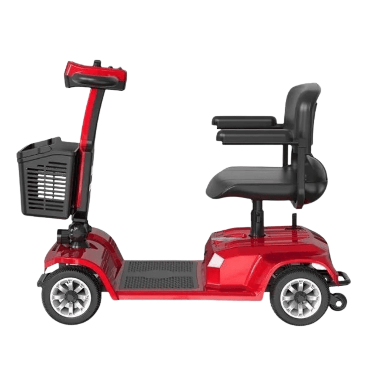 SEEDREAM X - 02 - Permobil - Wheelyshop