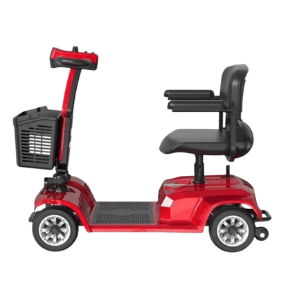 SEEDREAM X - 02 - Permobil - Wheelyshop