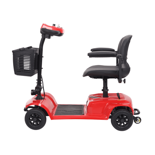 SEEDREAM X - 02B (Lucas) - Permobil - Wheelyshop