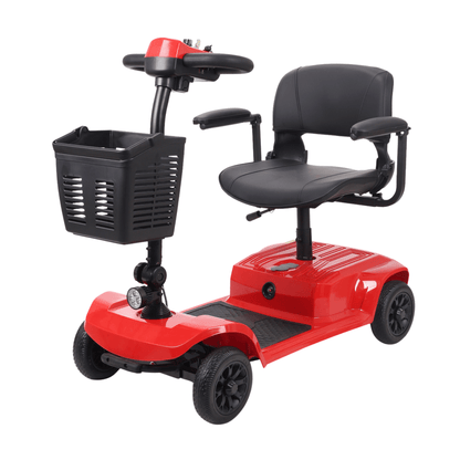 SEEDREAM X - 02B (Lucas) - Permobil - Wheelyshop