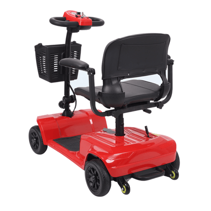 SEEDREAM X - 02B (Lucas) - Permobil - Wheelyshop