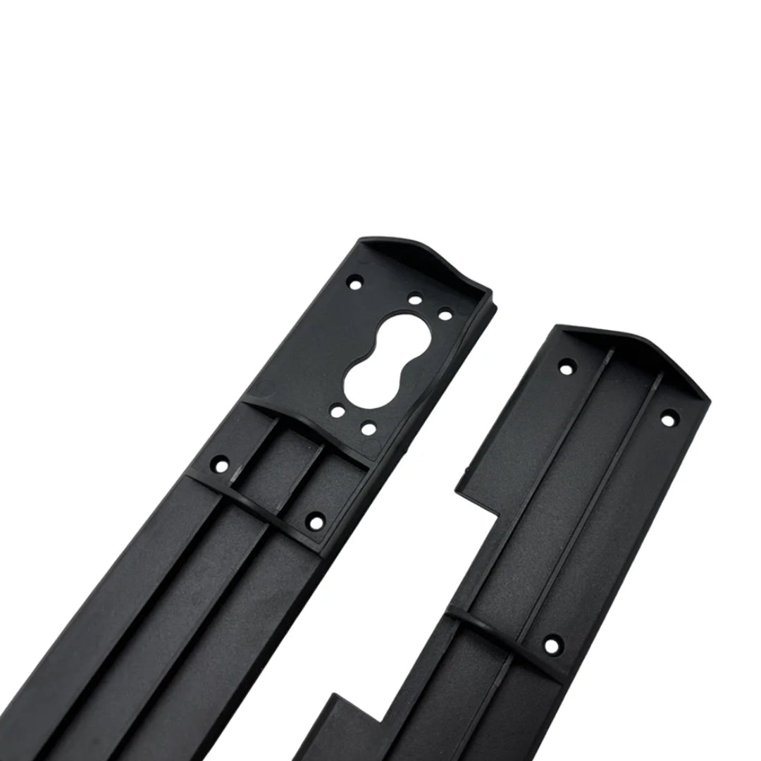 Coperture laterali per KuKirin G3 Pro, tutti i pezzi del set