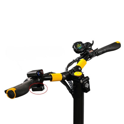 Signalreglage VSETT 9/10+/11+ - Reservdel - Wheelyshop