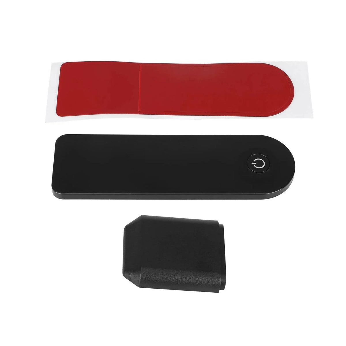 Skärmpanel Xiaomi 5 / 5 Pro / 5 Max - Reservdel - Wheelyshop