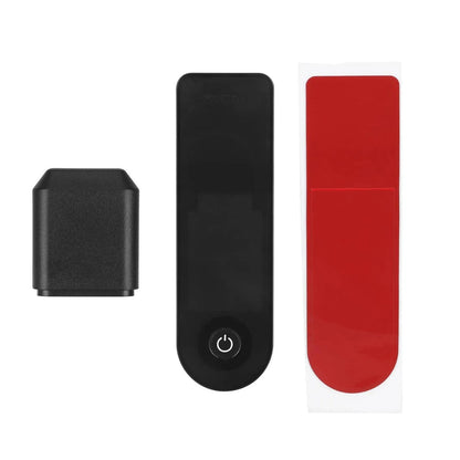 Skärmpanel Xiaomi 5 / 5 Pro / 5 Max - Reservdel - Wheelyshop