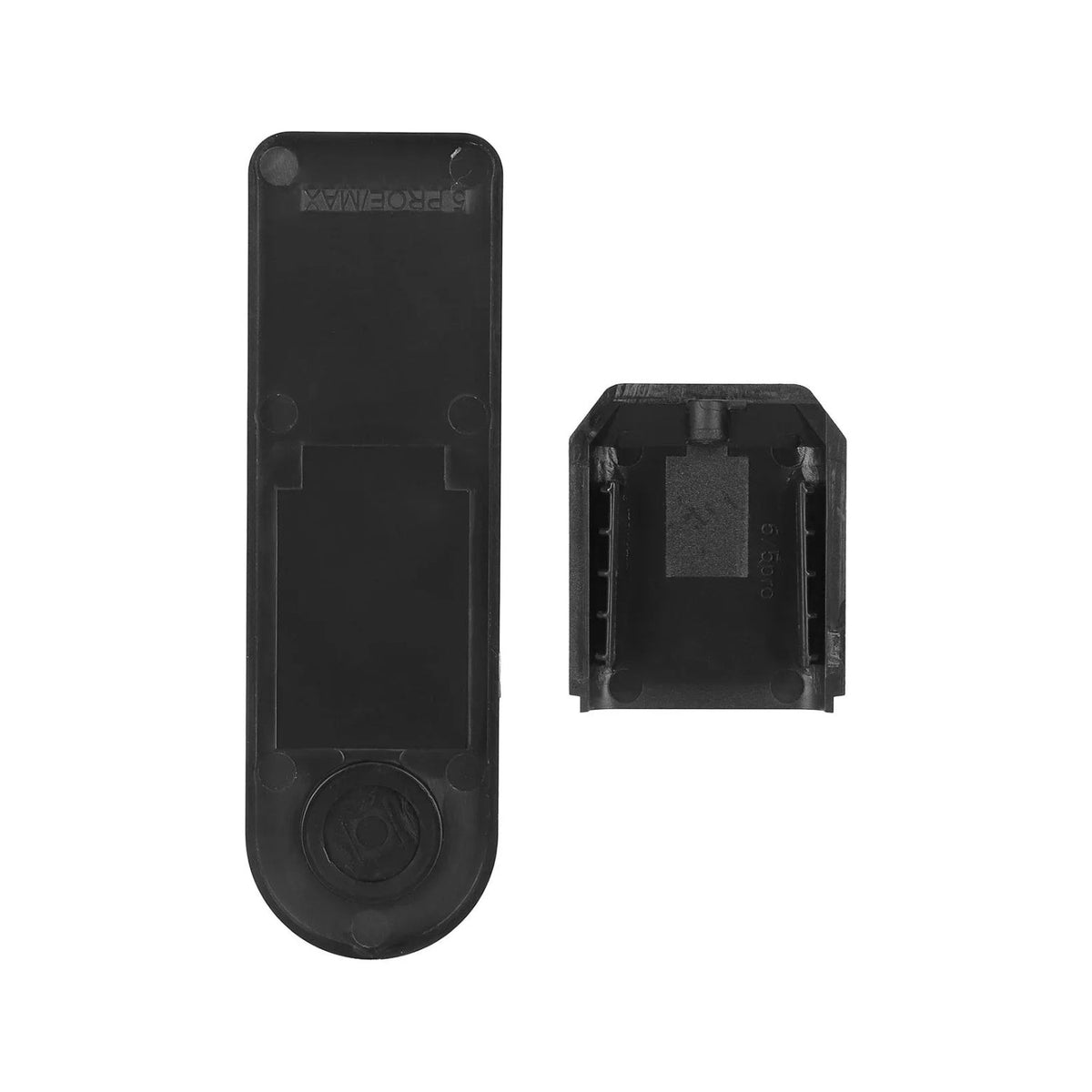 Skärmpanel Xiaomi 5 / 5 Pro / 5 Max - Reservdel - Wheelyshop