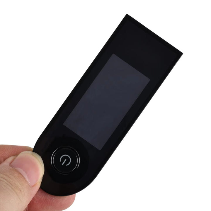 Copertura del display per Xiaomi 3 Lite in mano