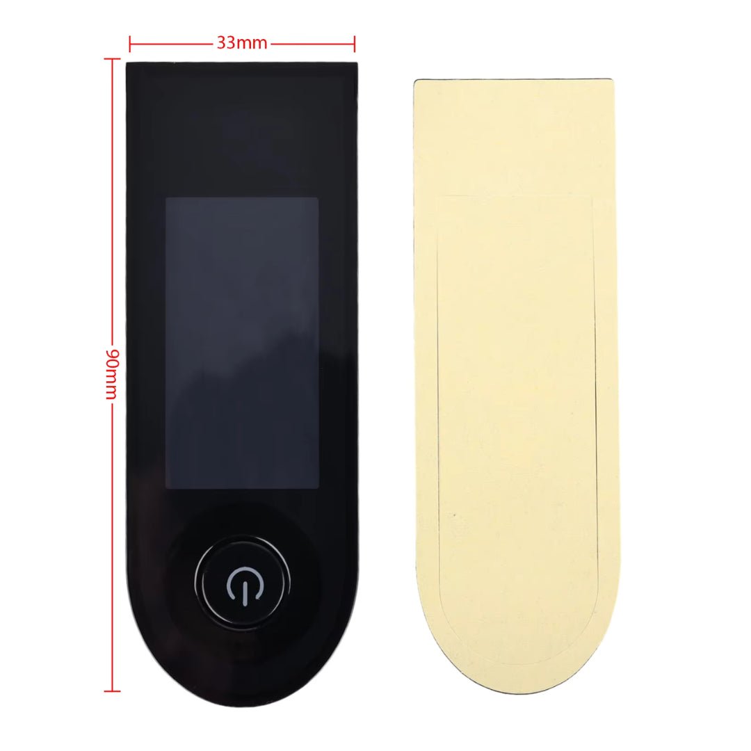 Skärmpanel Xiaomi 3 Lite - Reservdel - Wheelyshop