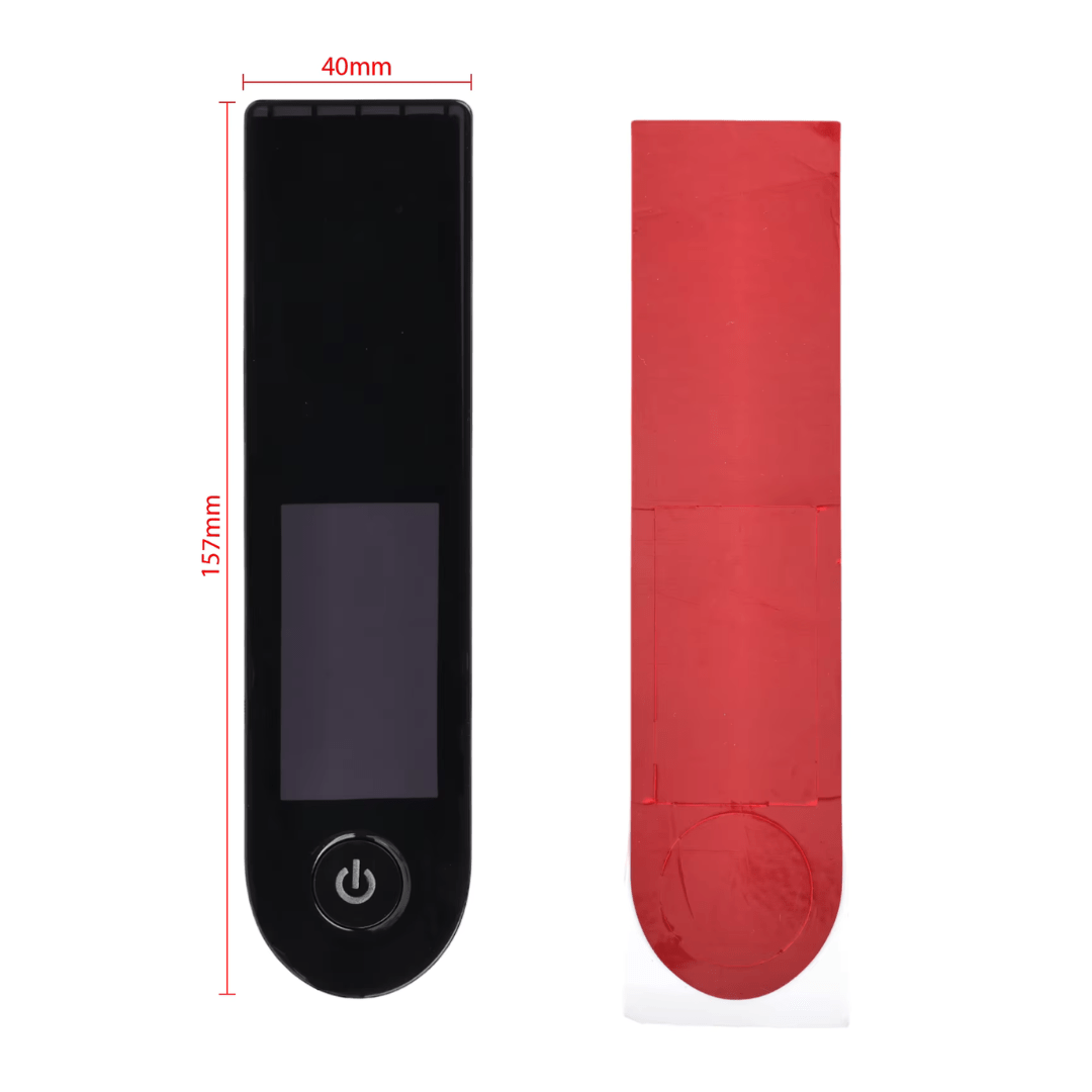 Skärmpanel Xiaomi 4 Pro - Reservdel - Wheelyshop