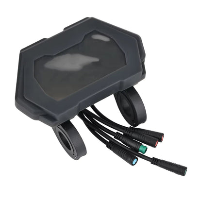 Proteggischermo KuKirin G2 Pro/G2 Max - Accessori - Wheelyshop