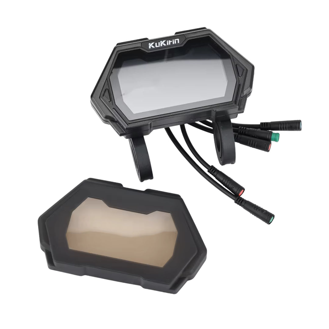 Proteggischermo KuKirin G2 Pro/G2 Max - Accessori - Wheelyshop