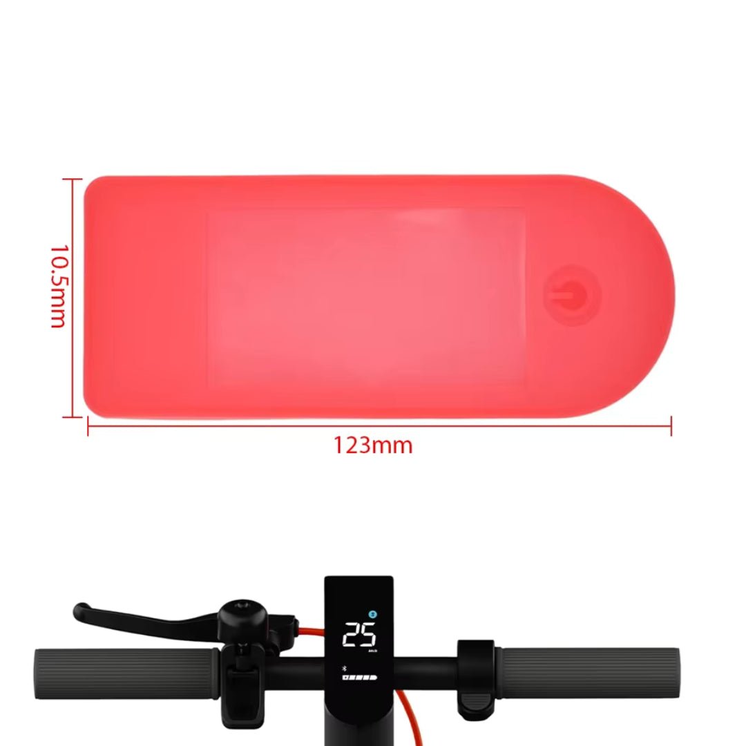 Dimensioni: proteggischermo per Xiaomi 4 Lite 2ª generazione