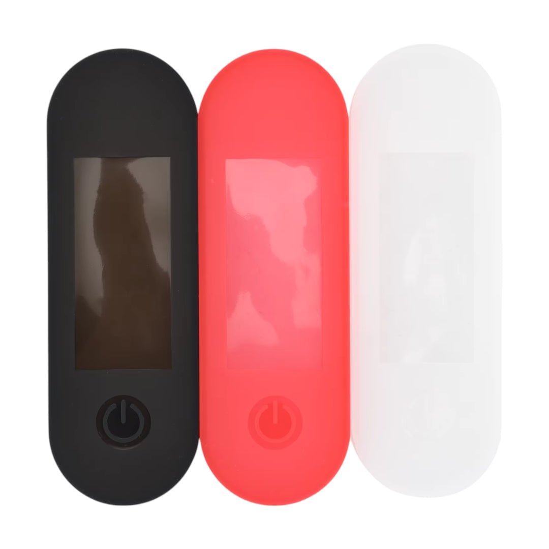 Skärmskydd Xiaomi 4 Pro Max - Tillbehör - Wheelyshop