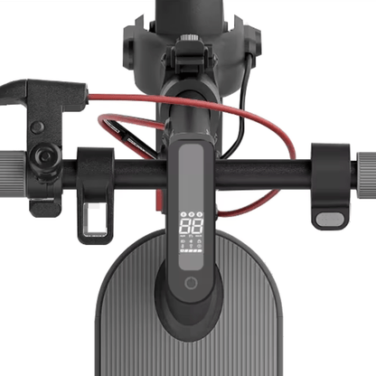 Protezione del display Xiaomi 4 Pro - Ricambio - Wheelyshop