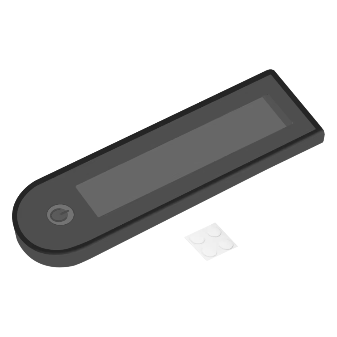 Protezione del display Xiaomi 4 Pro - Ricambio - Wheelyshop