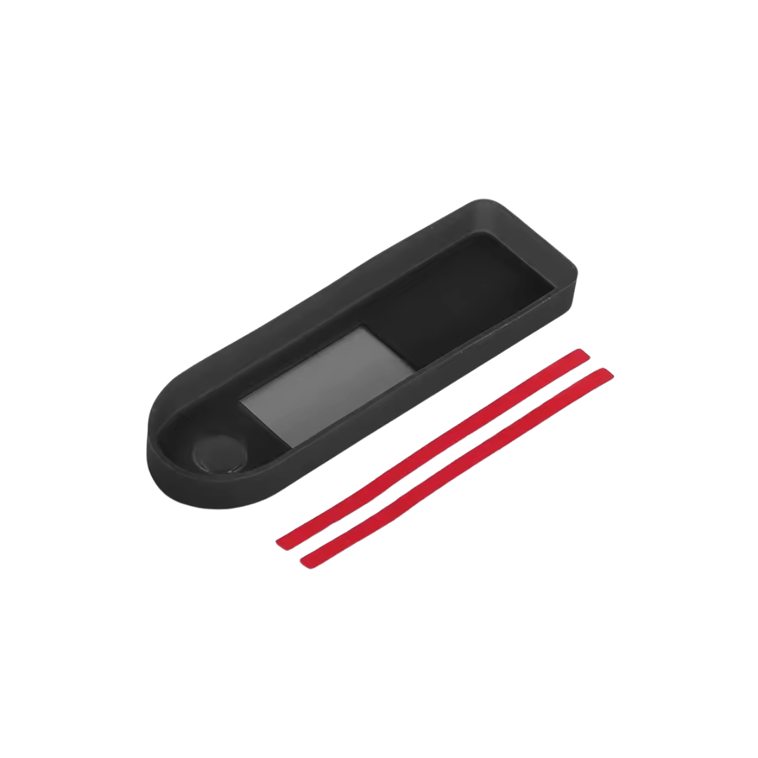 Skärmskydd Xiaomi 4 - Tillbehör - Wheelyshop