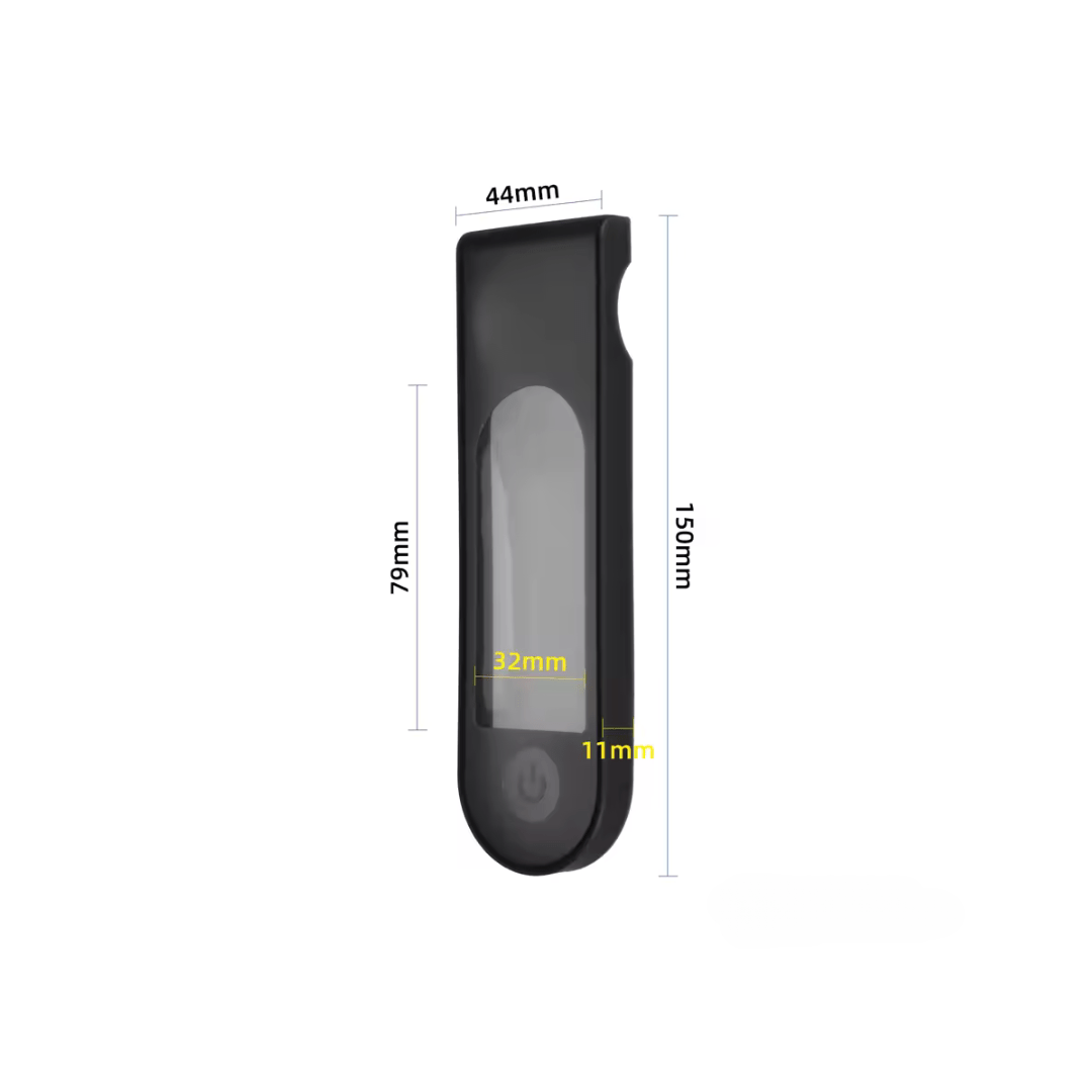 Skärmskydd Xiaomi 4 Ultra - Tillbehör - Wheelyshop