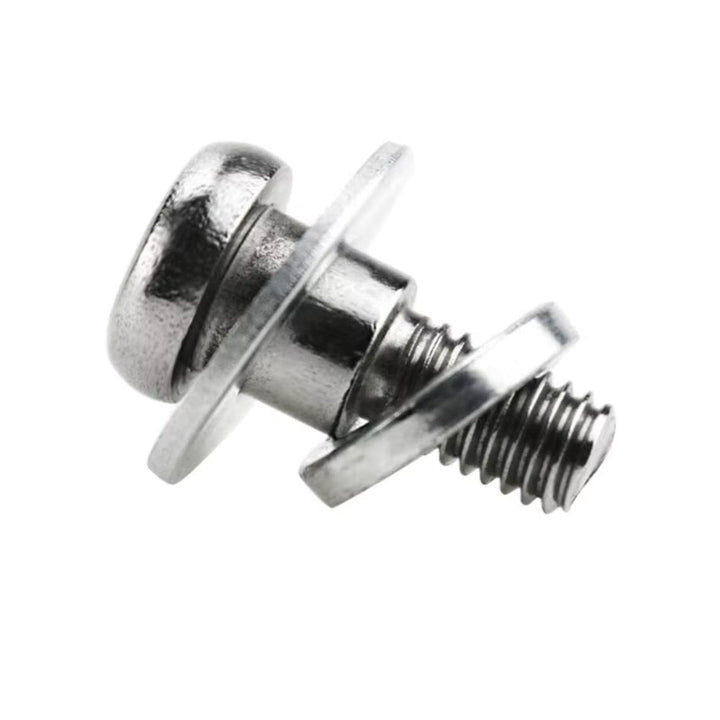 Skruv till bakhjul Xiaomi - Reservdel - Wheelyshop