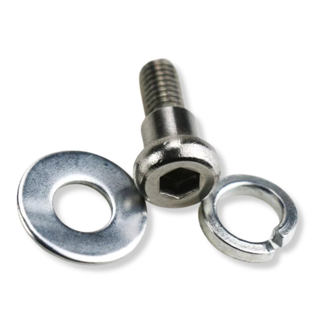 Skruv till bakhjul Xiaomi - Reservdel - Wheelyshop