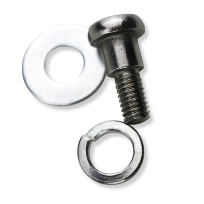Skruv till bakhjul Xiaomi - Reservdel - Wheelyshop