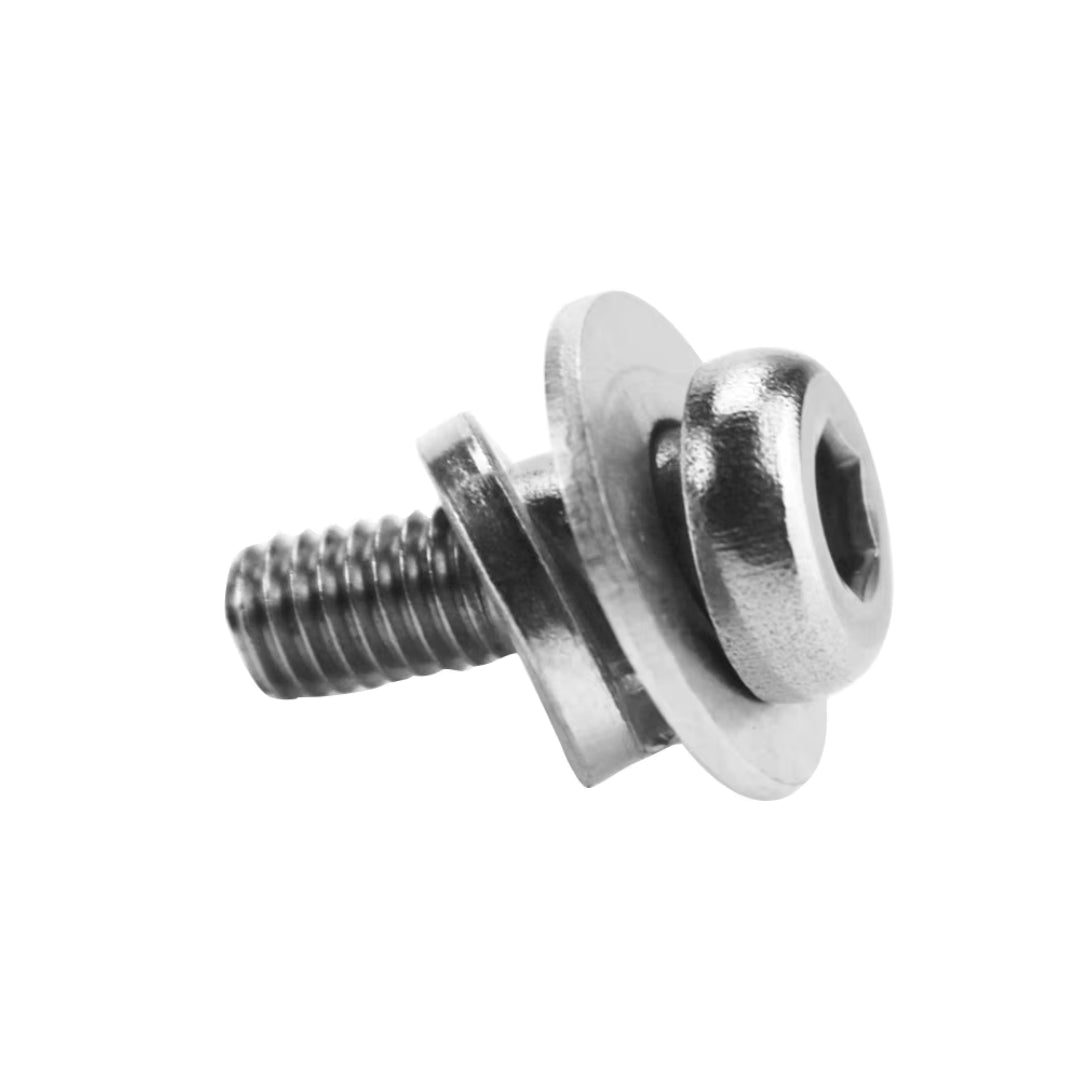 Skruv till bakhjul Xiaomi - Reservdel - Wheelyshop