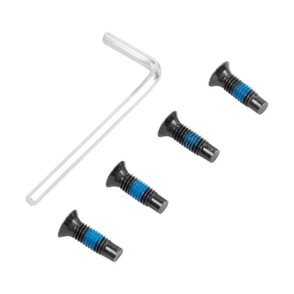 Skruvar styre Xiaomi/Ninebot - Reservdel - Wheelyshop