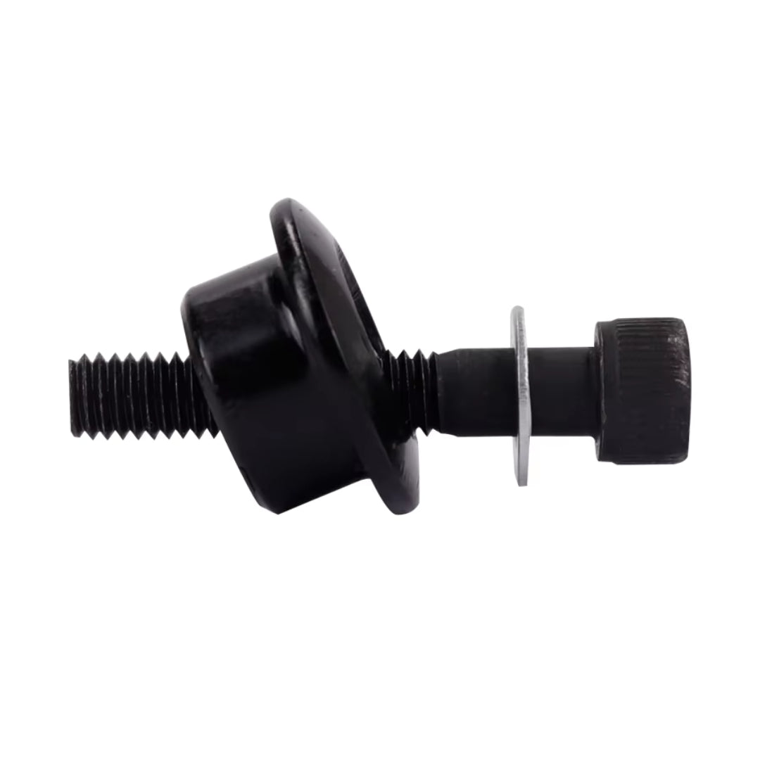 Skruvsats vikmekanism Xiaomi - Reservdel - Wheelyshop