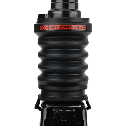 Soffietto protettivo dell’ammortizzatore anteriore F3/F3 Pro - Ricambio - Wheelyshop