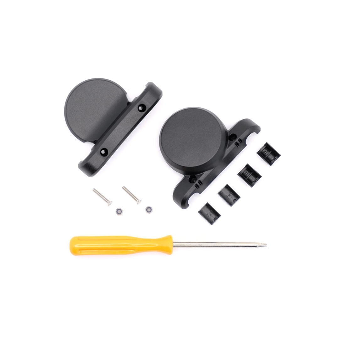 Supporto AirTag smart per sella bici - Accessori - Wheelyshop