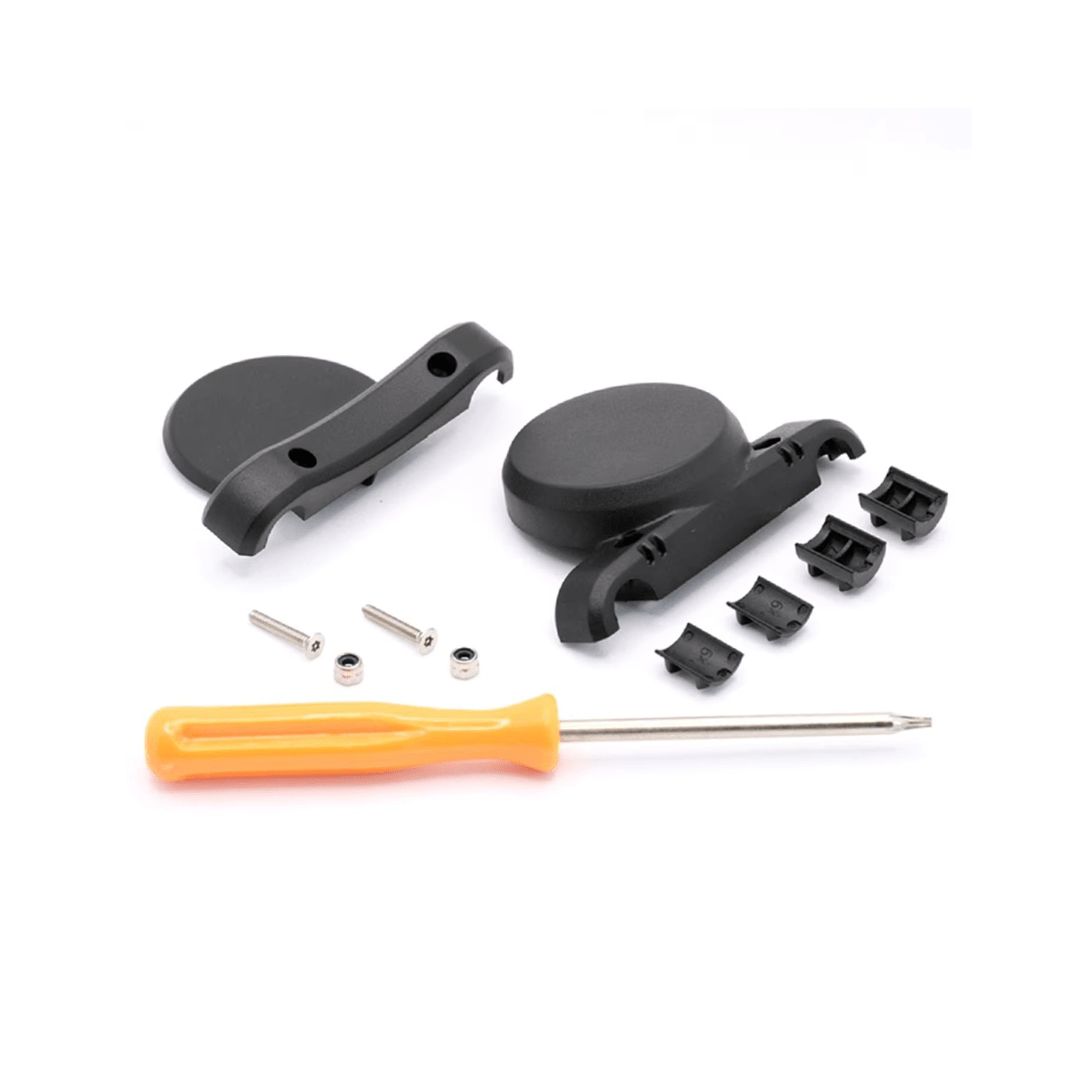 Supporto AirTag smart per sella bici - Accessori - Wheelyshop