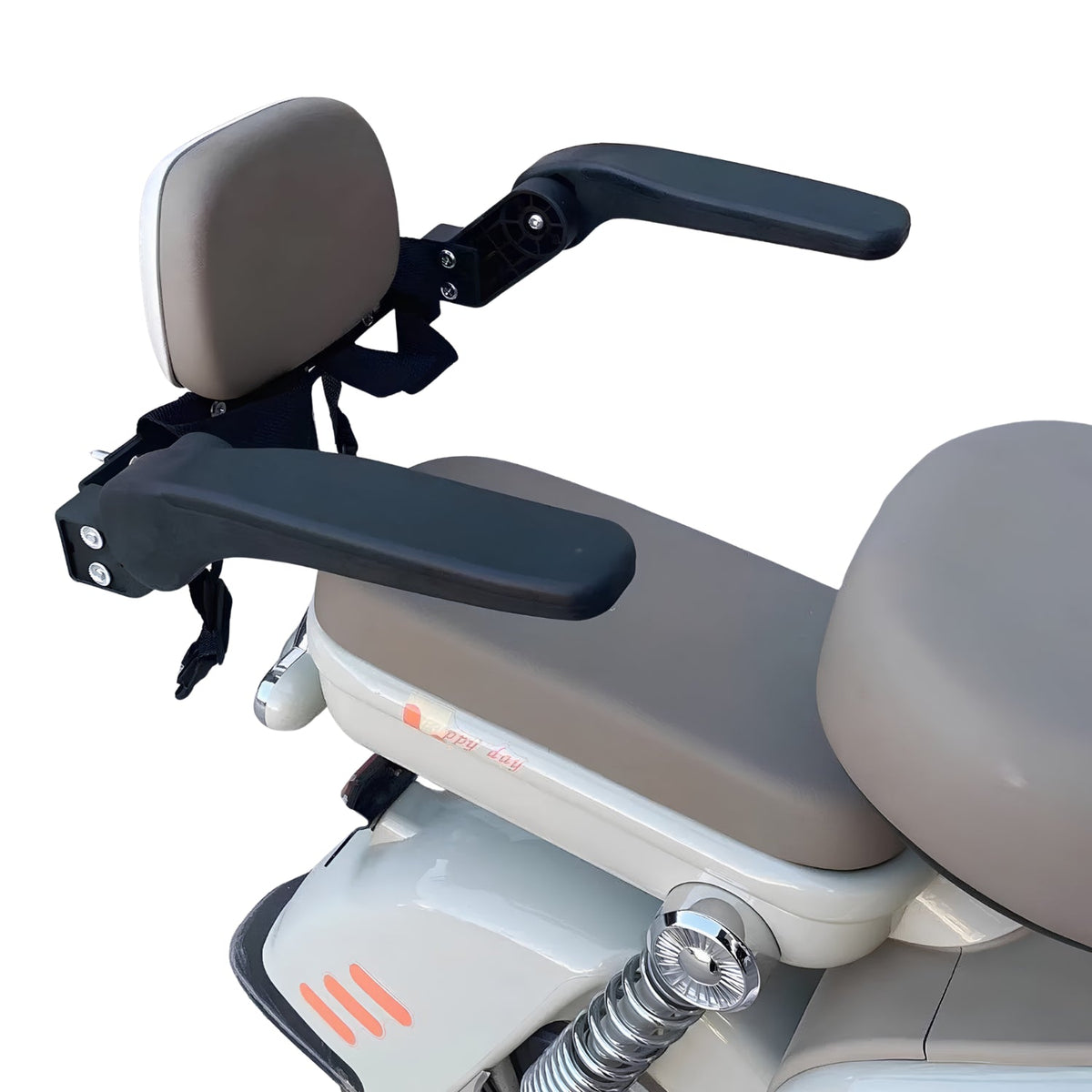 Smart Armstöd för barn - Tillbehör - Wheelyshop