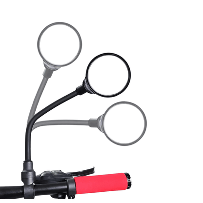 Smart backspegel - Flexibel - Tillbehör - Wheelyshop